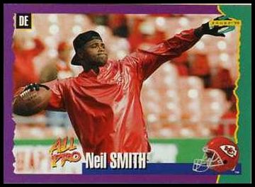 63 Neil Smith